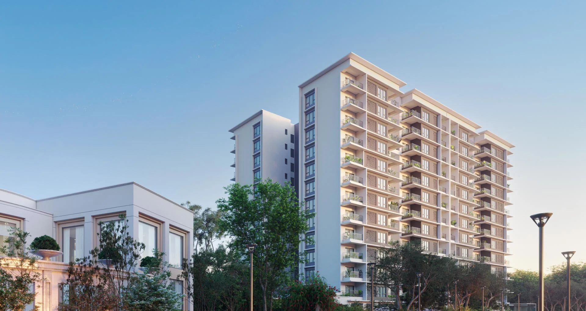 sobha ridge