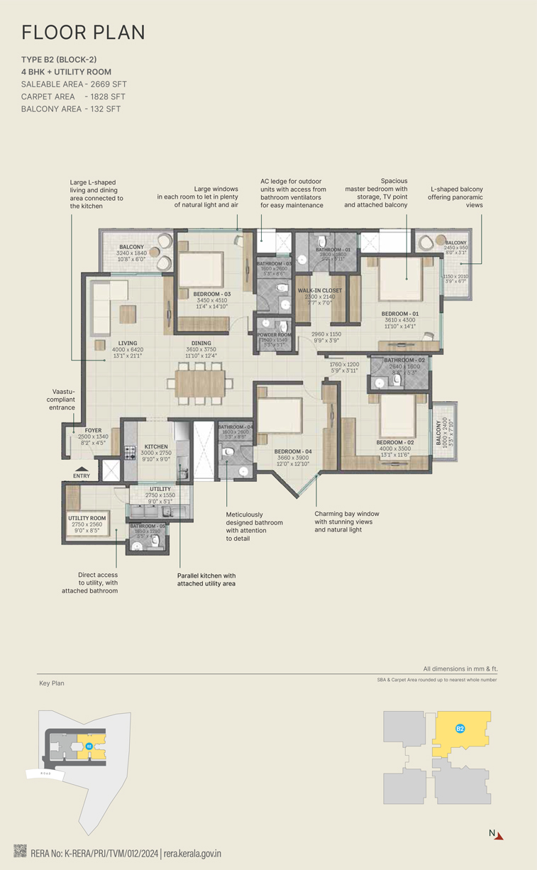 sobha ridge 